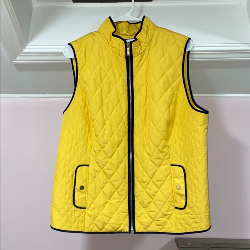 Karen Scott Women’s Sports Vest